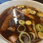 自家製麺 うるち - 