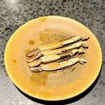 イチリン ハナレ - 