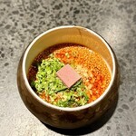 イチリン ハナレ - 2025.1.  丹波高坂地鶏