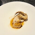 イチリン ハナレ - 2025.1.  上海蟹 雄