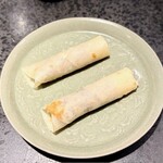 イチリン ハナレ - 2025.1.  ザクザク