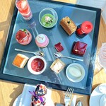 バー＆ラウンジ  トゥエンティエイト - 