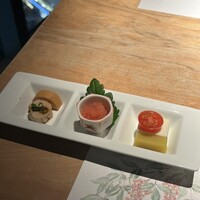 羅豚 ギンザ・グラッセ - 