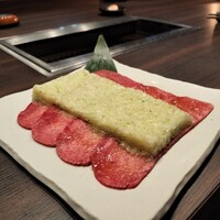 焼肉ぽんが 田町店 - 