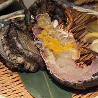 鉄板焼･焼肉 なにわ (リーガロイヤルホテル大阪) - 