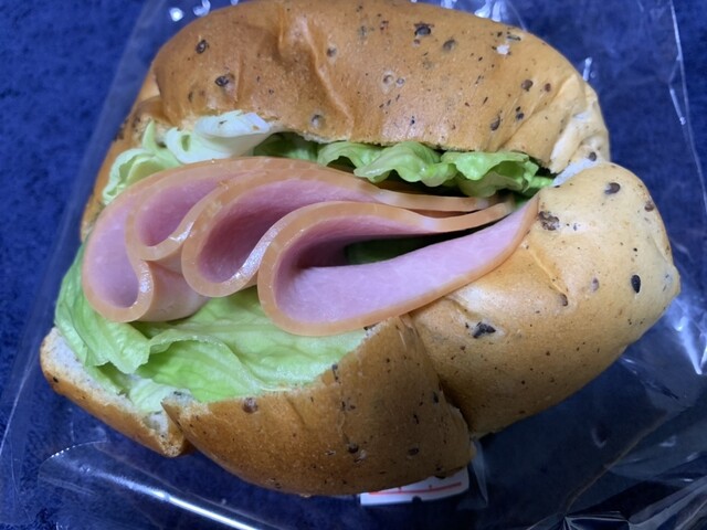 ルート38音別館　おんぽーと - 音別（売店）の写真