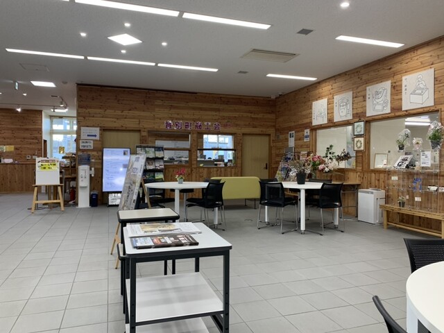 ルート38音別館　おんぽーと - 音別（売店）の写真