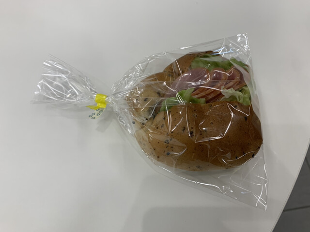 ルート38音別館　おんぽーと - 音別（売店）