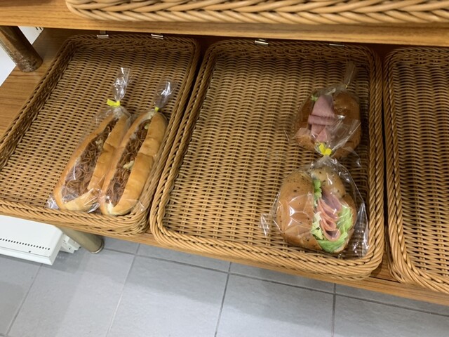 ルート38音別館　おんぽーと - 音別（売店）の写真