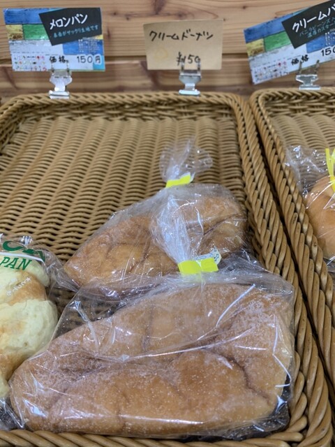 ルート38音別館　おんぽーと - 音別（売店）の写真