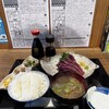 鶴亀食堂