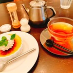 パルファン - メリメロティー