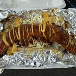 Kukui Sausage - 