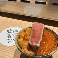 焼うおいし川  六本木凛華楼 - 
