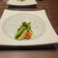 ふぐ料理 百福 池下店 - 