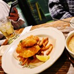 Irish Pub An SOLAS - 