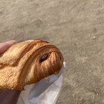 ブーランジュリー パリゴ - 