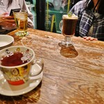 Irish Pub An SOLAS - 