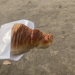 ブーランジュリー パリゴ - 