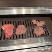 原宿焼肉 KINTAN - 