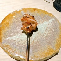 鳥つき - 