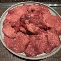 原宿焼肉 KINTAN - 