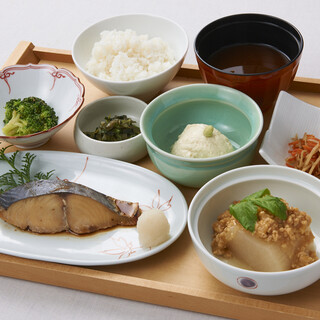 今月のお薦めランチ♪