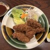 欧風料理 もん