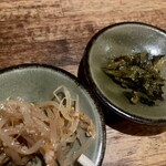 らーめんや よしとも - 