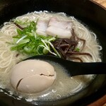 らーめんや よしとも - 