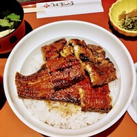 うなぎ和食  しら河 今池ガスビル店 - 