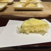 渋谷 天婦羅 ふじもと - 