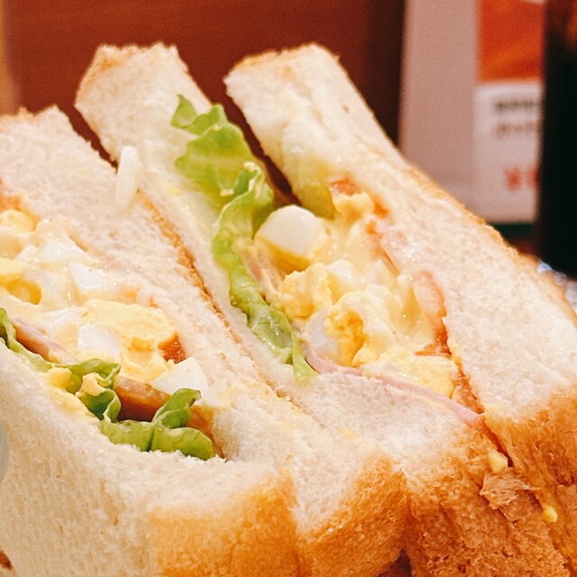 珈琲館 イオン帯広店（KOHIKAN） - 帯広（喫茶店）の写真