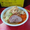 ラーメン鷹の目 川口店