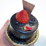 グロッケンブルーメ - 