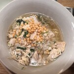 茅乃舎 お椀や - 