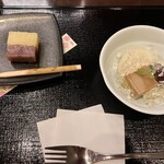 京懐石 美濃吉 - 