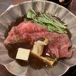 京懐石 美濃吉 - 