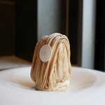 CALVA - 料理写真: