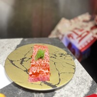 Matsusaka beef YAKINIKU THE SEJONG GEMS名駅店 - 
