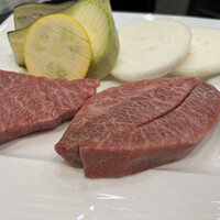 鉄板焼にし緒 - 