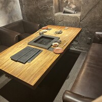 但馬屋イーマ - 個室