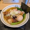 麺屋 たけ井 草津店