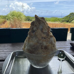 パーラーみんぴか - 黒蜜スペシャル