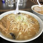 東池袋 大勝軒 - 