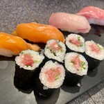 すしざんまい - 