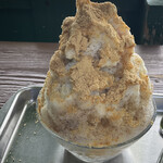 パーラーみんぴか - 黒蜜スペシャル