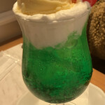 サロン卵と私 - 