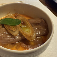すき焼割烹 日山 - 