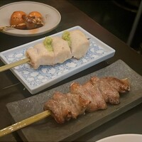 やきとり 嶋家 - 